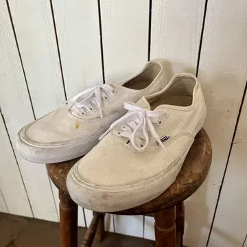 VANS Authentic PRO 오센틱