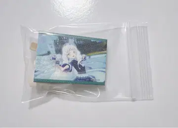 백은 릴리 캔버스 보드