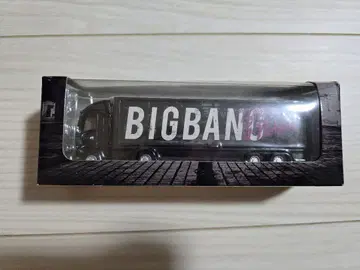 BIGBANG JAPAN TOUR 2017 트랙 미니카