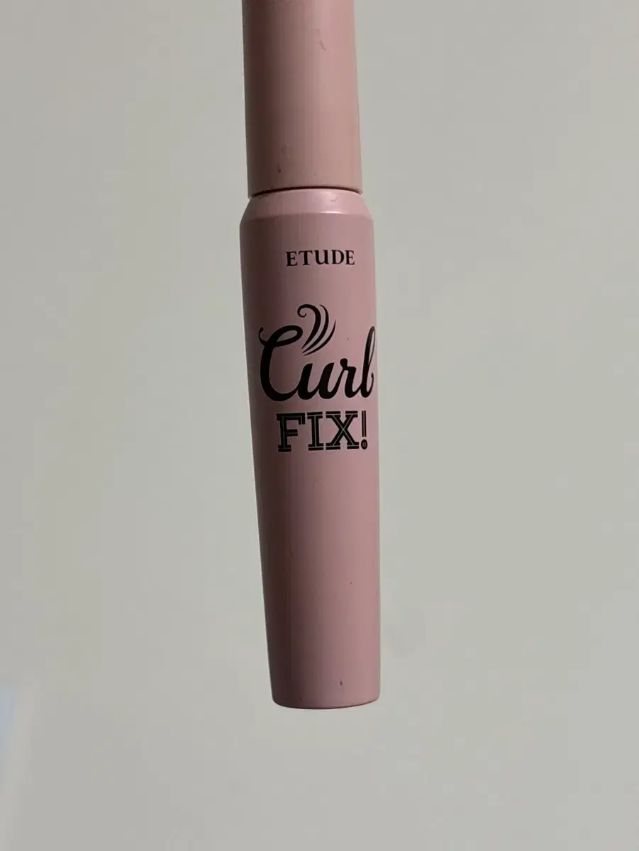 Etude Mascara Black