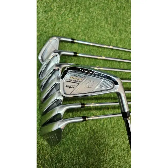 정품투어스테이지 V300-5 950 R 5~P,50,56(8i) 경...