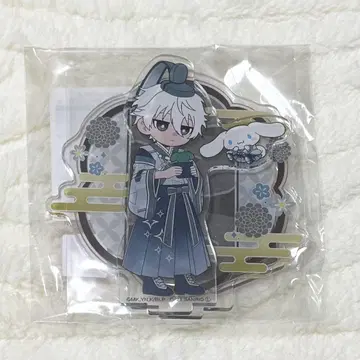 블루 록 산리오 POPUP 아크릴 스탠드 나기