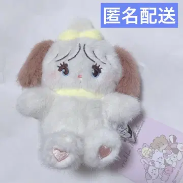 mikko 수플레 마스코트
