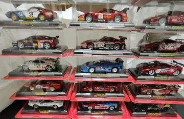 아셰트 페라리 F1