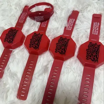 Buster Bros!!! 뱅글 라이트