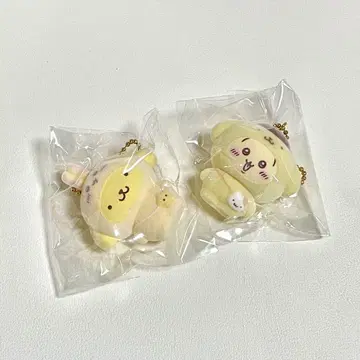 치이카와 산리오 플로키 참