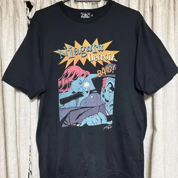 HYSTERIC GLAMOR 티셔츠 새상품급