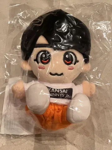 오니시 류세이 치비누이