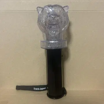 Travis Japan VIIsual 응원봉 트라자