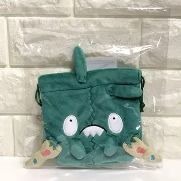 포켓몬 야부쿠로 코부쿠로 복조리