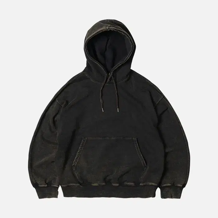 Frizmworks OG VINTAGE PULLOVER HOODY