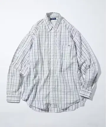 nautica 노티카  Washed Broad L/S Shirts