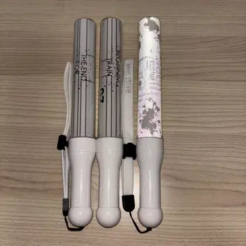 초특급 타카시 응원봉 14대째