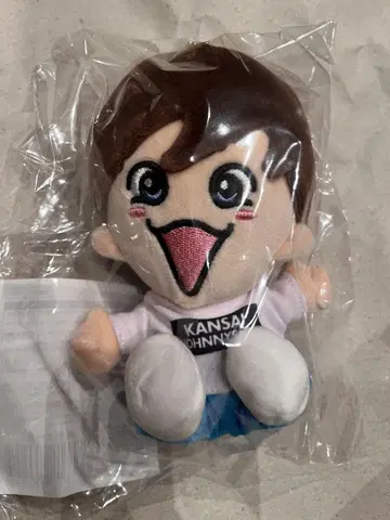 후지와라 죠이치로 치비누이
