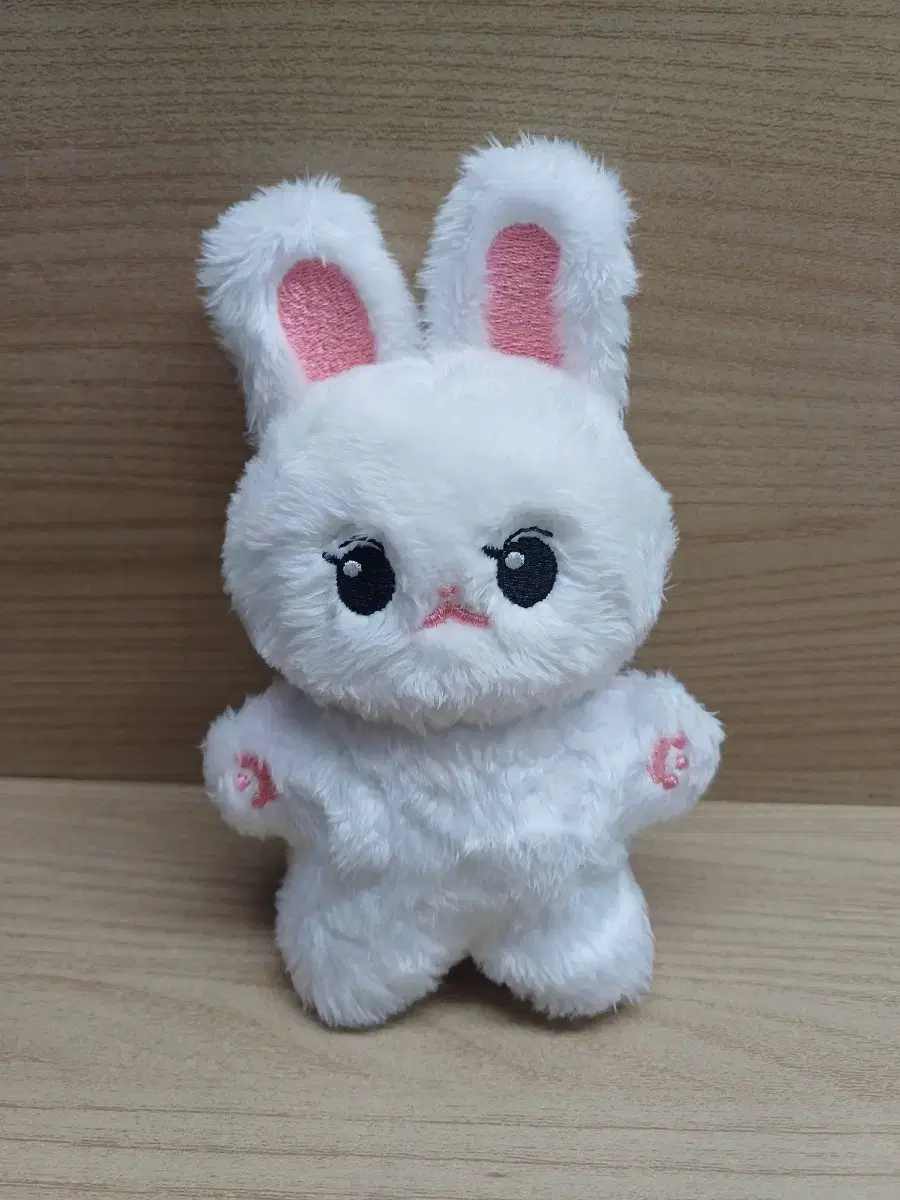 장원영 비공식 인형 녕뽀