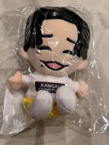 나가오 켄토 치비누이
