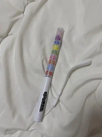 이기나리 도호쿠산 가는 응원봉