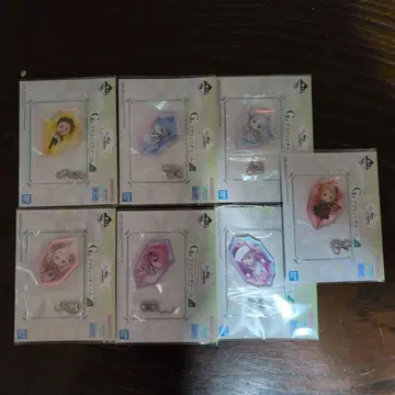 제일복권 Re:제로