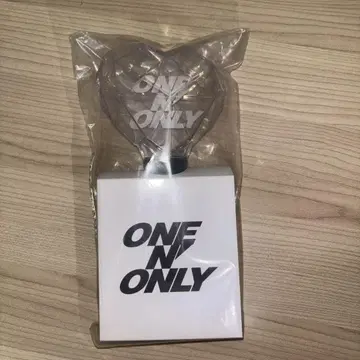 ONE N' ONLY 원엔 응원봉 004