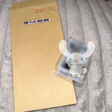 요츠야 마유 LIKE 타워 레코드 폴라로이드