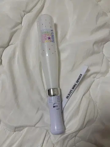 이기나리 도호쿠산 두꺼운 응원봉