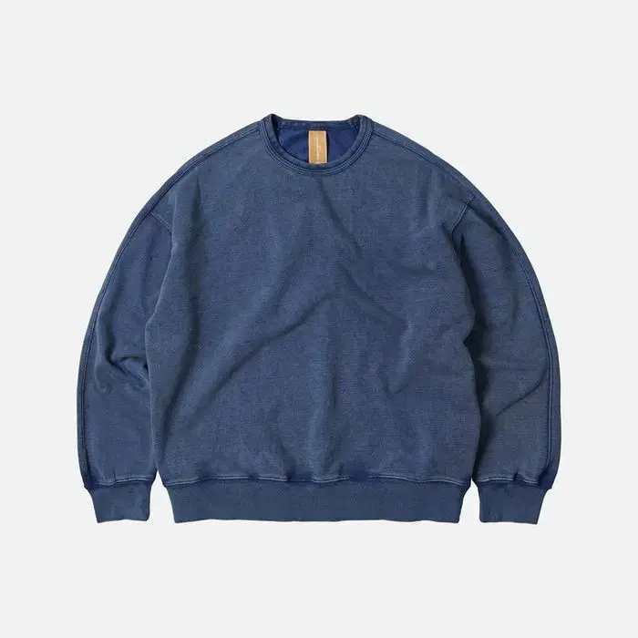 Frizmworks OG VINTAGE DYEING SWETSHIRT