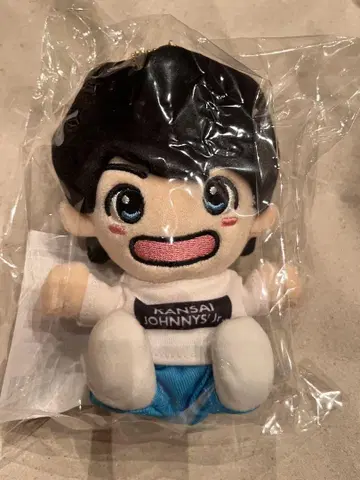 니시무라 타쿠야 치비누이