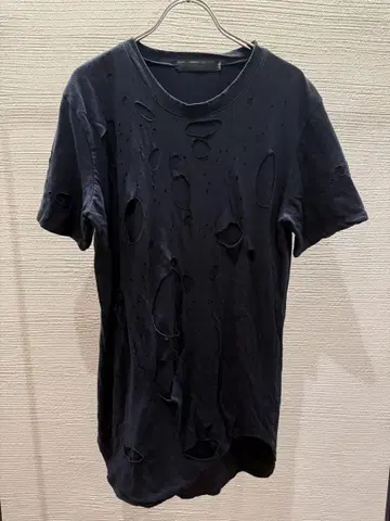 00s fuga t-shirt japanese label 티셔츠 y2k
