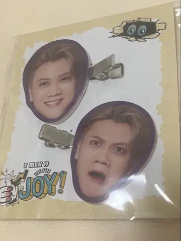 사사키 다이코 헤어 클립