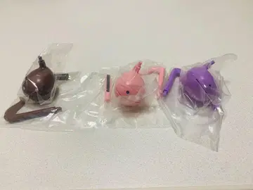 오타마토네 캡슐 2개 세트 (초코, 스트로베리, 라벤더)