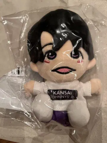 오오니시 후가 치비누이