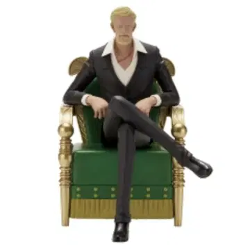 제일복권 원피스 The Throne of Power A상