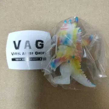 VAG 란지아스 화이트 1개