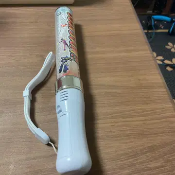 분붐저 파이널 투어 응원봉