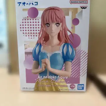 푸른 상자 Figure Hina Chono 문화 축제 ver.