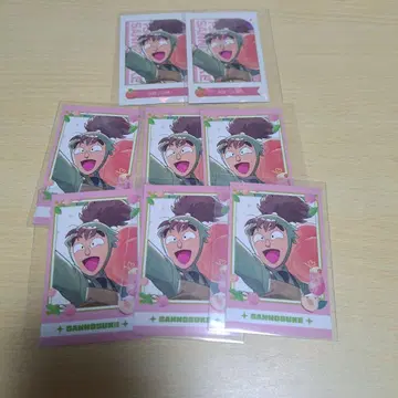 닌자 타마란타로 지야 산노스케 최애 파샤