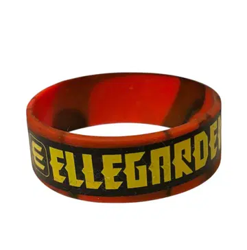 ELLEGARDEN 러버 밴드 SUMMER PARTY 2023
