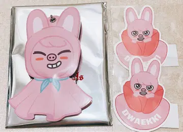 skzoo 돼끼