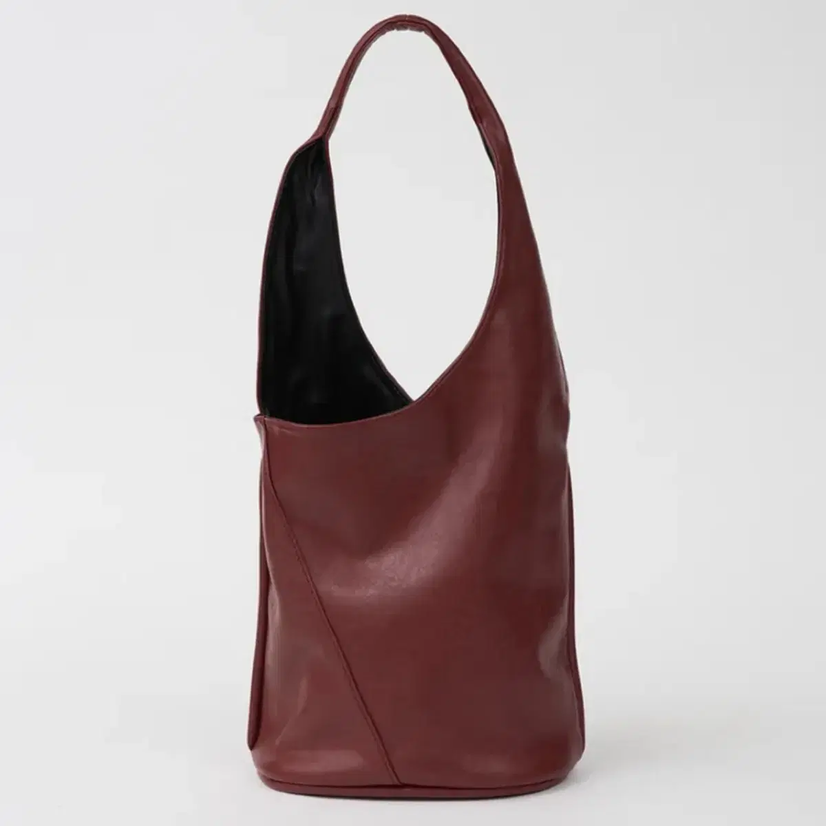 ショルダーバッグ・ポシェット YEOMIM cylinder bag rouge Yeomim Cylinder Bag (Rouge) including shipping #여밈,#실린더