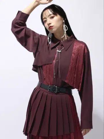 완판 색상 HARE 셔츠 새상품급 상의