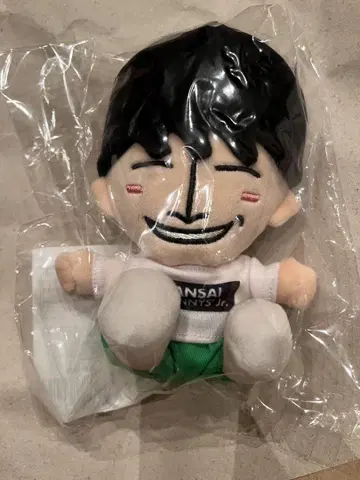 사노 아키야 치비누이