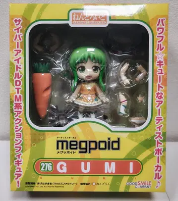 넨도로이드 GUMI 276
