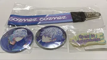 Paradoxlive G 복권 cozmez 세트