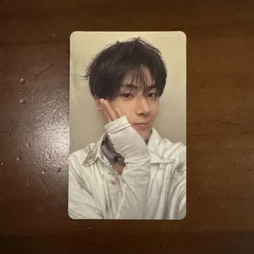 ENHYPEN 타워 레코드 POPUP 제이