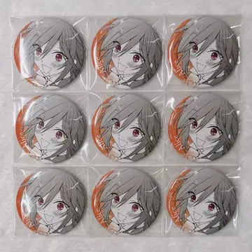 PandoraHearts 판도라 하츠 앨리스 캔뱃지