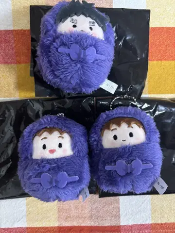 닌자 타마 란타로 싸개 타피누이 vol.2