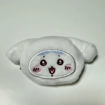 시크릿 헤어 클립 치이카와 (먼작귀) 산리오 하치와레 시나몬 시나모롤