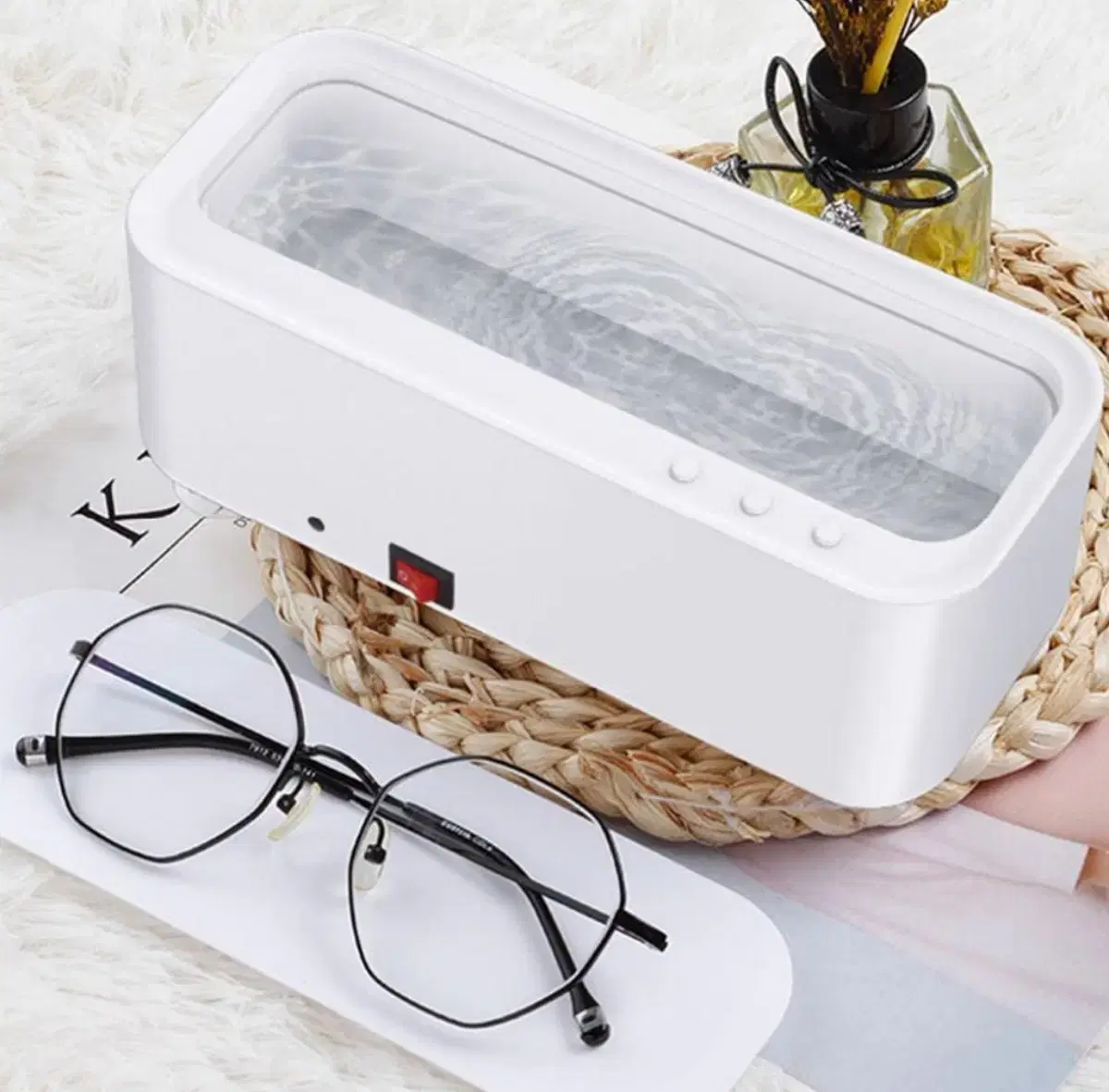 Ultrasonic Cleaner