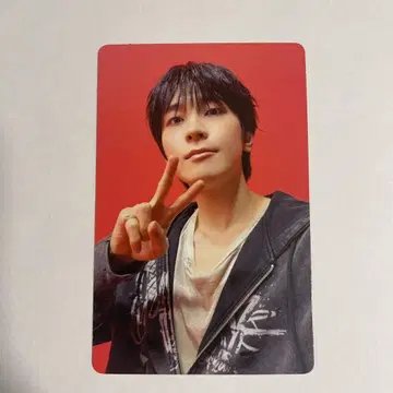 SEVENTEEN HAPPY BURSTDAY kit 키노 원우