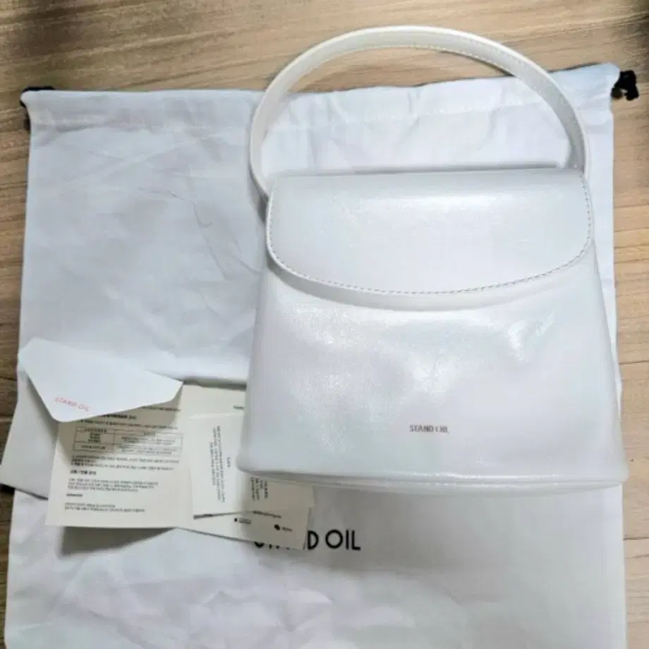 ☆STAND OIL☆COCO BAG Coco bag / Sky blue - Stand Oil